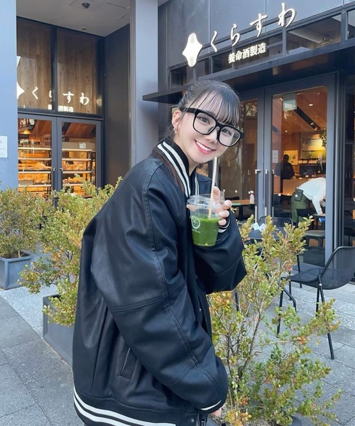 オフホワイト　スクエアサングラス Off-White Eyewear オフホワイト Arthur スクエアサングラス