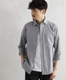FOUND GOOD（ファウンドグッド）の「LS/RF/RG/ギンガムS（シャツ/ブラウス・メンズ）」