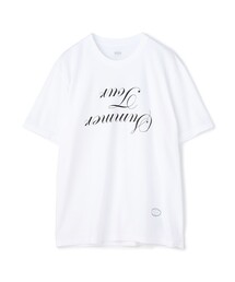 TANGTANG | TANG TANG UPSIDEDOWN FIN プリントTシャツ(Tシャツ/カットソー)