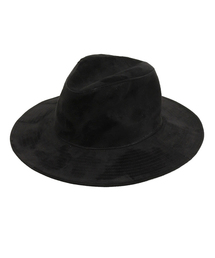 PUNYUS | フェイクスウェードハット(ハット)