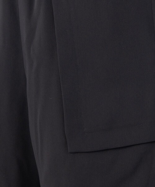 CULLNI（クルニ）の「STUDIOUS別注 Easy Short Pant（その他パンツ