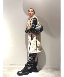 Desigual | ウィメンズコート(その他アウター)