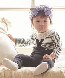 petit main | Vストラップレギンス(レギンス/スパッツ)