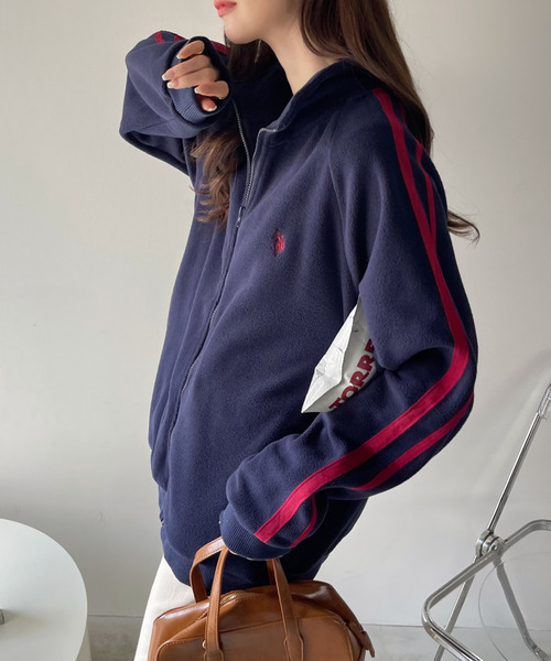 セール】Ada. / U.S. POLO ASSN.ユーエスポロアッスン ライン