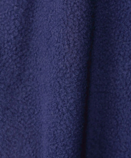 U.S. POLO ASSN.(ユーエスポロアッスン)の「Ada. / U.S. POLO ASSN.ユーエスポロアッスン ラインデザインフリーストラックジャケット(ブルゾン・レディース・ブラック/ベージュ/ネイビー/グレー/カーキ/アイボリー・M/L/S)」の19枚目の写真