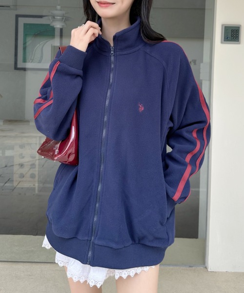 セール】Ada. / U.S. POLO ASSN.ユーエスポロアッスン ラインデザイン