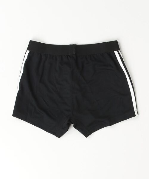 ♦ ♦ロゴ ボクサーパンツ black Neighborhood ロゴ ボクサーパンツ | ブラック | FARFETCH JP
