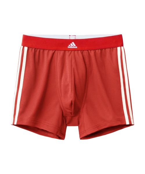 adidas アディダス メンズ ボクサーパンツ（ボクサーパンツ