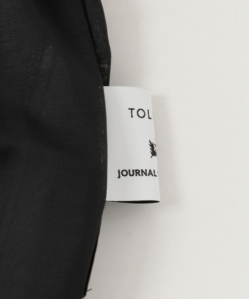 JOURNAL STANDARD（ジャーナルスタンダード）の「【TOLIGHT