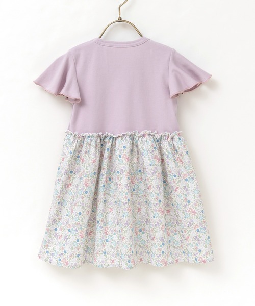 パンパンチュチュ panpantutu ワンピースセットアップ 120 パンパンチュチュ panpantutu ワンピースセットアップ 120