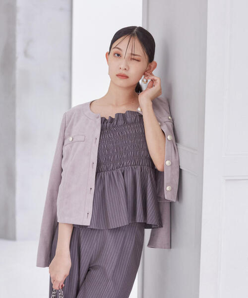 PROPORTION BODY DRESSING（プロポーションボディドレッシング
