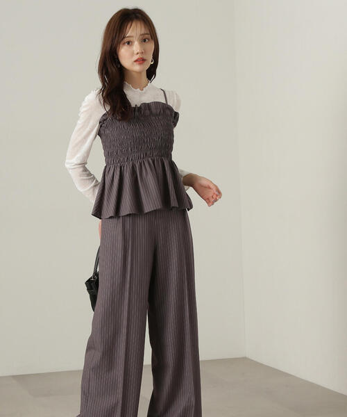 PROPORTION BODY DRESSING（プロポーションボディドレッシング