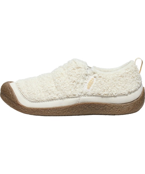 KEEN/キーン スニーカー レディース アウトドア キャンプ ボア HOWSER