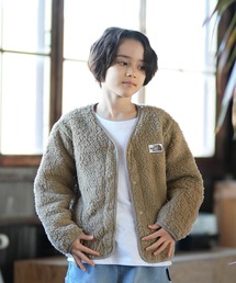 THE NORTH FACE｜ザノースフェイスのカーディガン/ボレロ通販 - ZOZOTOWN