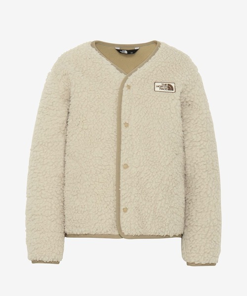 【新品タグ付き】THE NORTH FACE ノースフェイス カーディガン THE NORTH FACE ザ・ノース・フェイス カーディガン メンズ レディース