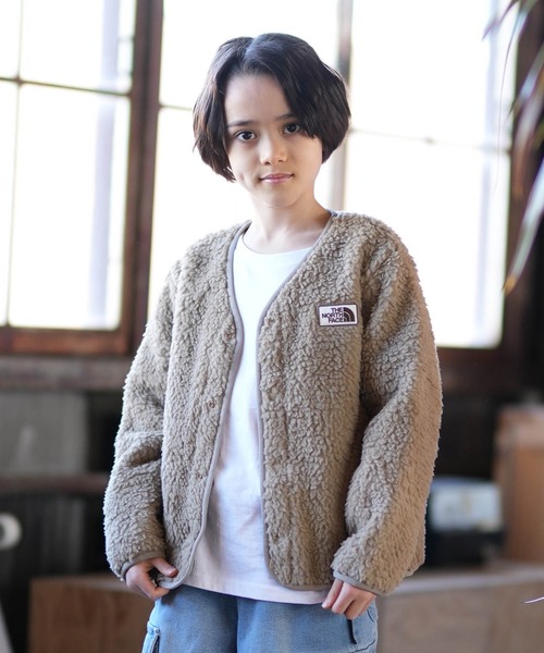 セール】THE NORTH FACE/ザ・ノース・フェイス キッズ ジャケット
