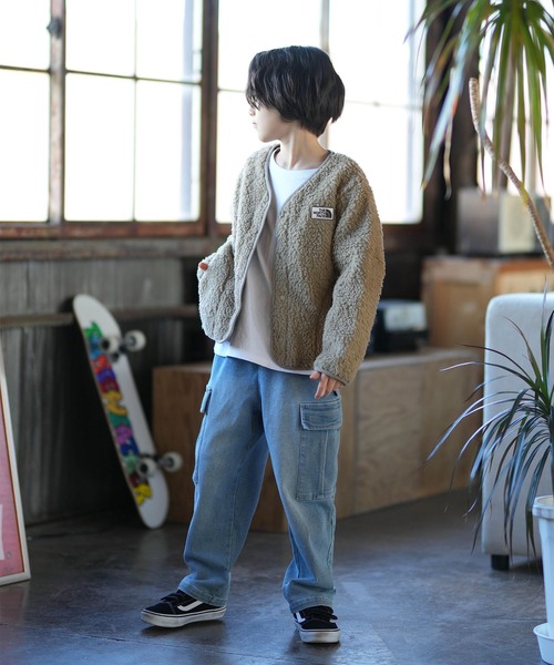 セール】THE NORTH FACE/ザ・ノース・フェイス キッズ ジャケット