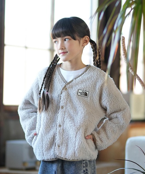 セール】THE NORTH FACE/ザ・ノース・フェイス キッズ ジャケット