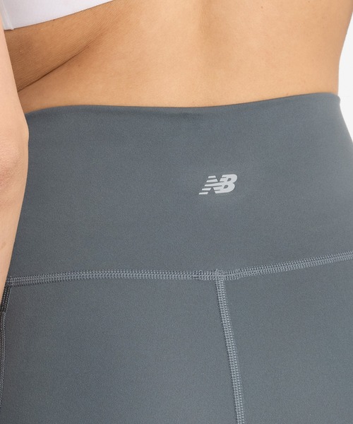 セール】NB Harmony ポケットハイライズレギンス 27インチ（レギンス