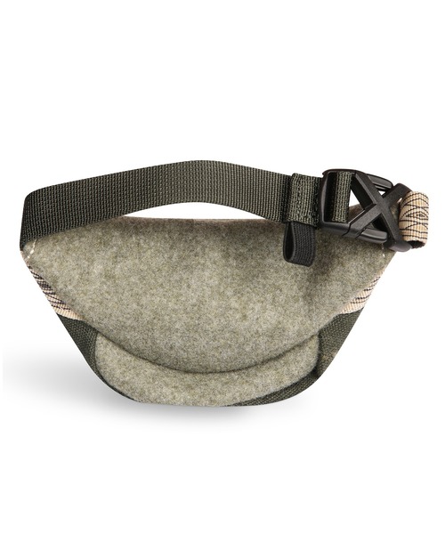 KAVU（カブー）の「KAVU/カブー Wrist Keeper/リストキーパー（ボディバッグ/ウエストポーチ・メンズ・B/A・FREE）」の3枚目の写真