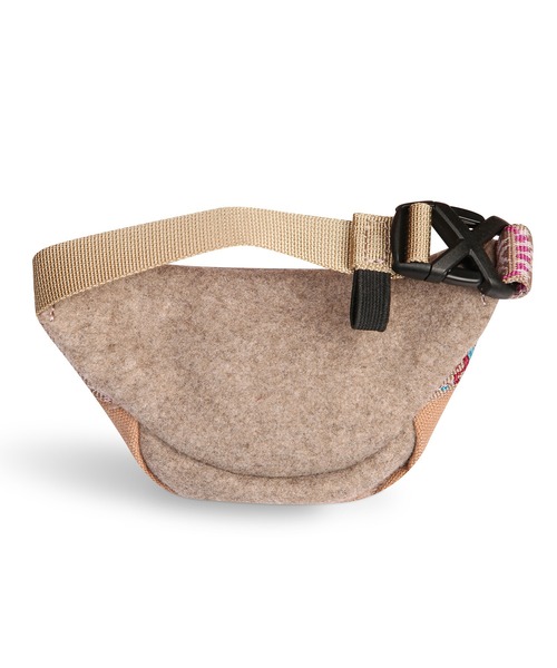 KAVU（カブー）の「KAVU/カブー Wrist Keeper/リストキーパー（ボディバッグ/ウエストポーチ・メンズ・B/A・FREE）」の6枚目の写真