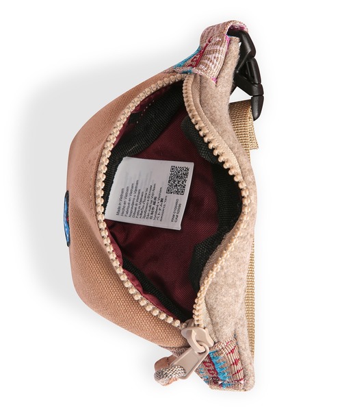 KAVU（カブー）の「KAVU/カブー Wrist Keeper/リストキーパー（ボディバッグ/ウエストポーチ・メンズ・B/A・FREE）」の7枚目の写真