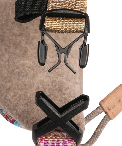 KAVU（カブー）の「KAVU/カブー Wrist Keeper/リストキーパー（ボディバッグ/ウエストポーチ・メンズ・B/A・FREE）」の8枚目の写真