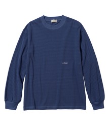 【JAPAN EDITION】ユニオン・ロングスリーブ・ストライプ・ティ
