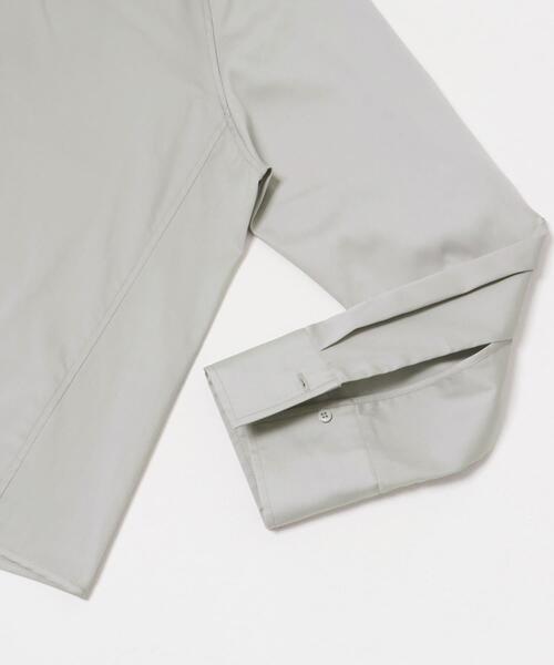 セール】square collar blouse（シャツ/ブラウス）｜LAATO