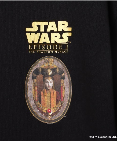 STAR WARS（スターウォーズ）の「atmos STAR WARS Padme Amidala T