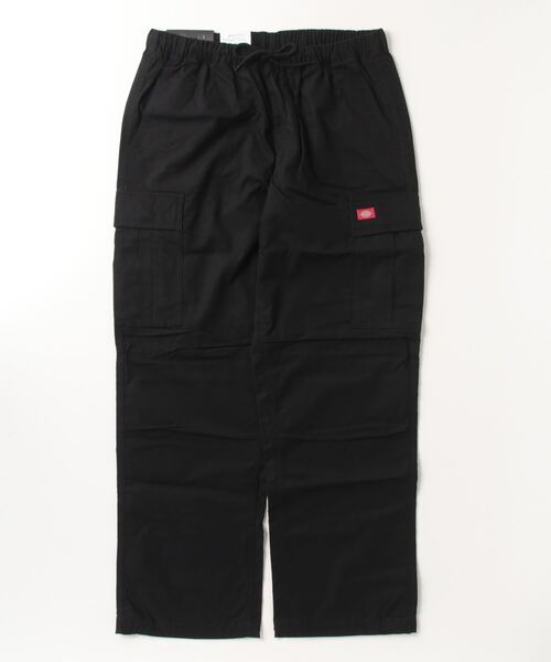 Dickies（ディッキーズ）の「カーゴパンツ ルーズフィット（カーゴパンツ・メンズ・ブラック/カーキ/ブラウン系その他・32inch/30inch/34inch/36inch）」の12枚目の写真