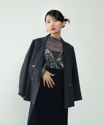 Kana（カナ）｜ジャケット/アウター一覧 - WEAR