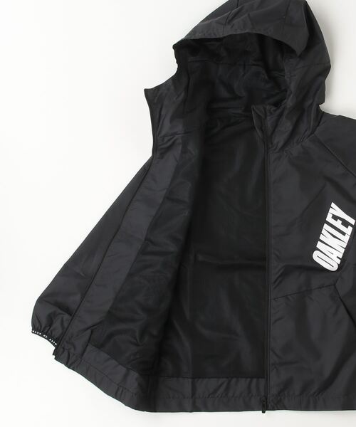 オークリー YTR WIND MESH JKT 8.0（その他アウター）｜OAKLEY（オークリー）