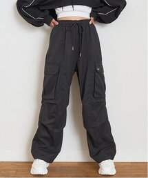 LOVETOXIC | 【LTXC】ドローコードカーゴパンツ(その他パンツ)