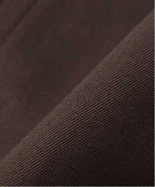 LOVETOXIC（ラブトキシック）の「【LTXC】ドローコードカーゴパンツ（その他パンツ・キッズ・ブラウン/グレー/アイボリー/カーキ/ブラック/ラベンダー/クリーム・S/M/L/LL）」の16枚目の写真