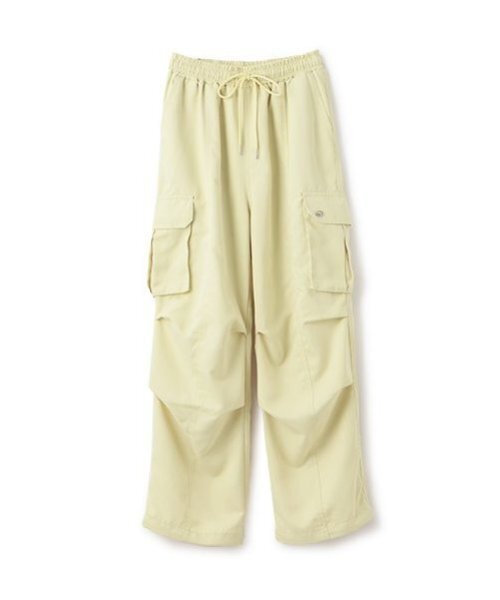 LOVETOXIC（ラブトキシック）の「【LTXC】ドローコードカーゴパンツ（その他パンツ・キッズ・ブラウン/グレー/アイボリー/カーキ/ブラック/ラベンダー/クリーム・S/M/L/LL）」の20枚目の写真