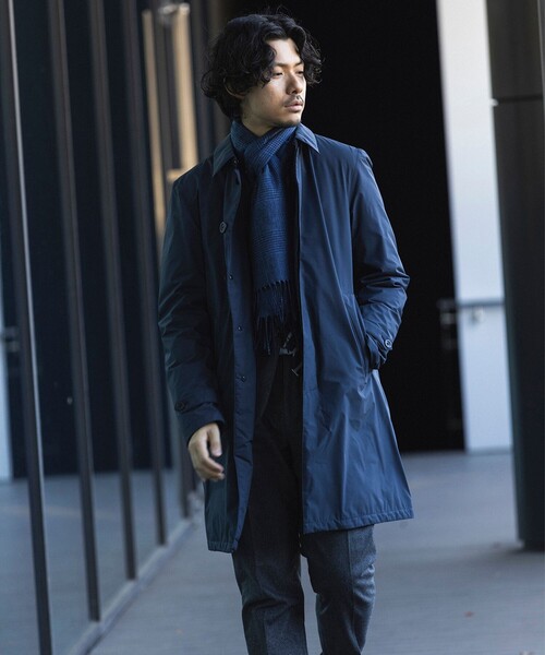 HERNO（ヘルノ）の「HERNO / Laminar GORE-TEX（R） ステン