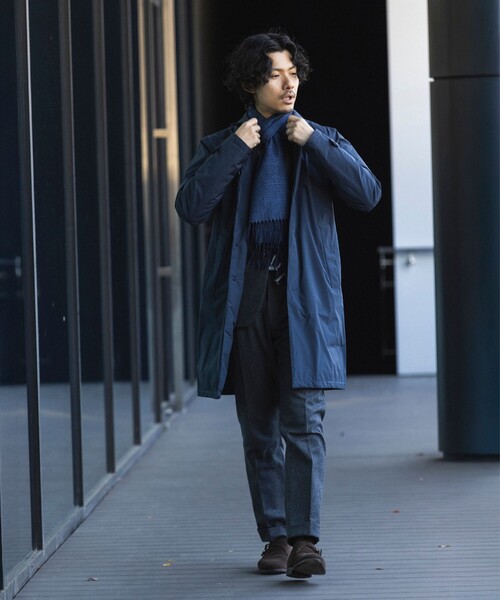 HERNO（ヘルノ）の「HERNO / Laminar GORE-TEX（R） ステン