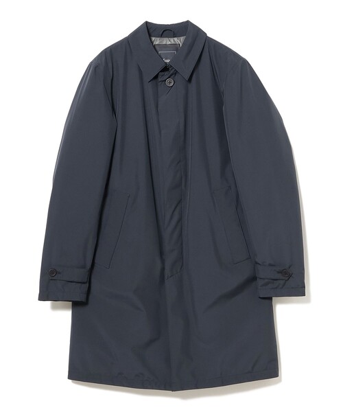 HERNO / Laminar GORE-TEX ステンカラー ダウンコート Amazon | [ヘルノ] ステンカラーコート 【公式・定番】 Laminar