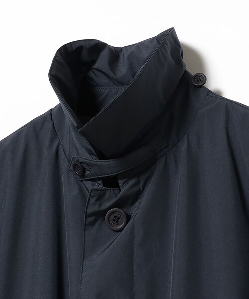 HERNO（ヘルノ）の「HERNO / Laminar GORE-TEX（R） ステン