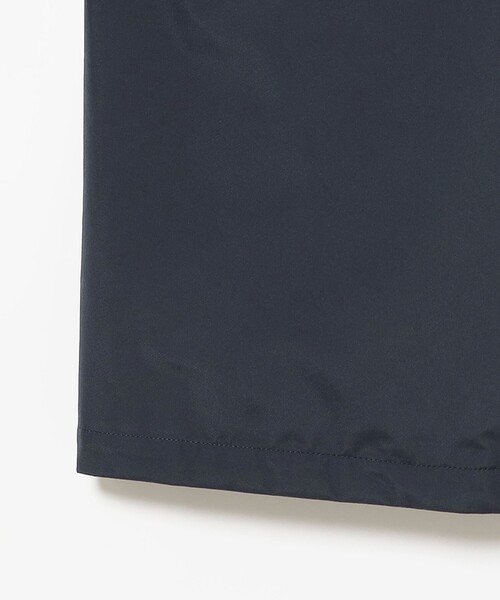 HERNO(ヘルノ)の「HERNO / Laminar GORE-TEX(R) ステンカラー ダウンコート(ステンカラーコート・メンズ・ネイビー・46/48/50/52)」の9枚目の写真