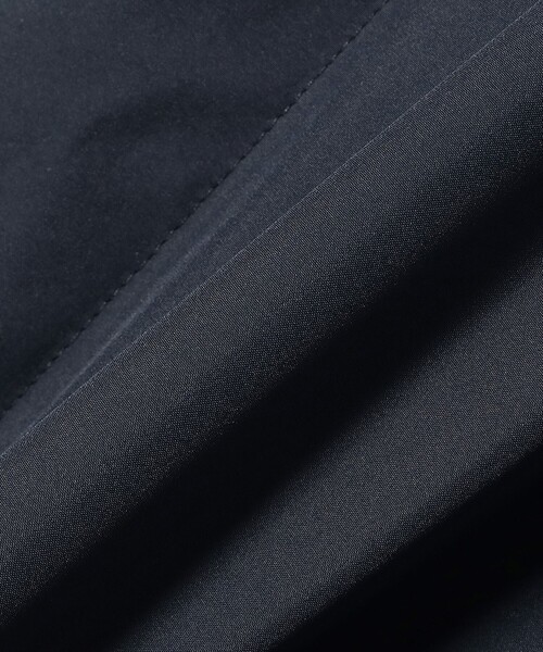 HERNO(ヘルノ)の「HERNO / Laminar GORE-TEX(R) ステンカラー ダウンコート(ステンカラーコート・メンズ・ネイビー・46/48/50/52)」の13枚目の写真