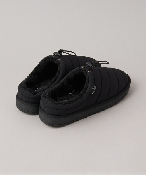 coen（コーエン）の「【C.Mt】撥水モックシューズ（サンダル・レディース・ナチュラル/ブラック・S/M/L/XL）」の20枚目の写真