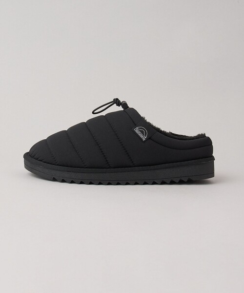 coen（コーエン）の「【C.Mt】撥水モックシューズ（サンダル・レディース・ナチュラル/ブラック・S/M/L/XL）」の21枚目の写真