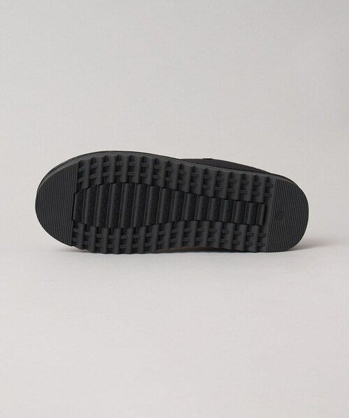 coen（コーエン）の「【C.Mt】撥水モックシューズ（サンダル・レディース・ナチュラル/ブラック・S/M/L/XL）」の3枚目の写真