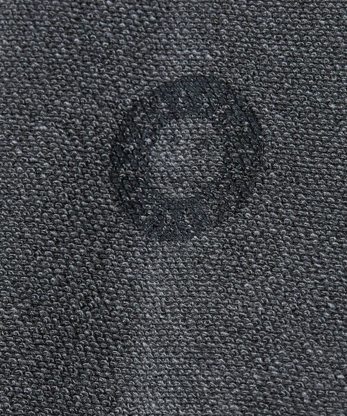 【セール】JONAS CLAESSON/ジョナスクレアッソン Insideout HELLO SUNSHINE SWT PARKA/インサイドアウト ハローサンシャイン スウェットパーカー/リバーシブル（パーカー）｜Jonas Claesson（ジョナスクレアッソン）