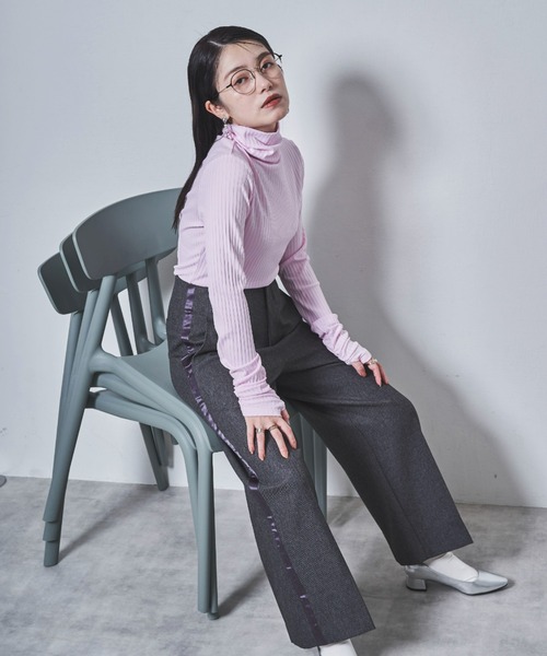 tarin arin（タリンアリン）の「【150㎝前後の小柄さんサイズ