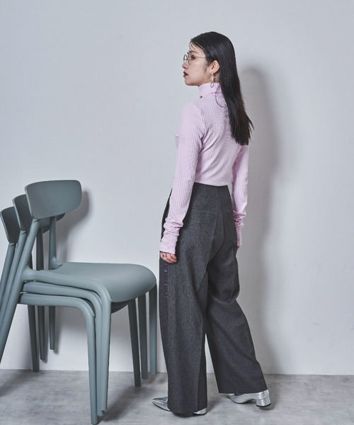 tarin arin（タリンアリン）の「【150㎝前後の小柄さんサイズ