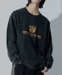 Front Logo Light Sweat