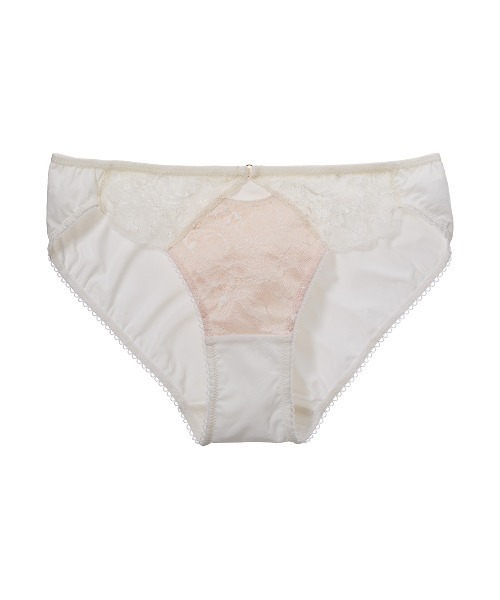 セール】まいにち美胸ロングラインショーツH（ショーツ）｜PEACH JOHN